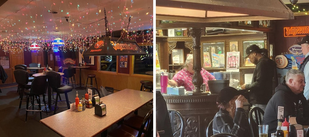Frenchman's Pub-Richfield
