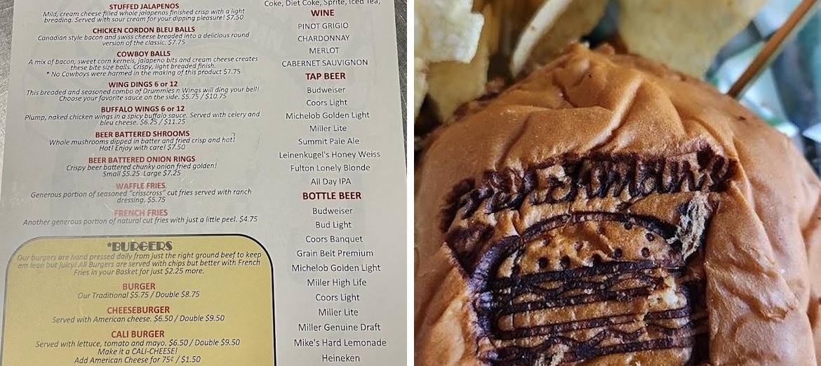 Frenchman's Pub-Richfield