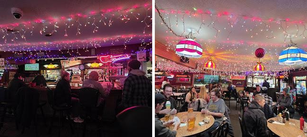 Frenchman's Pub-Richfield