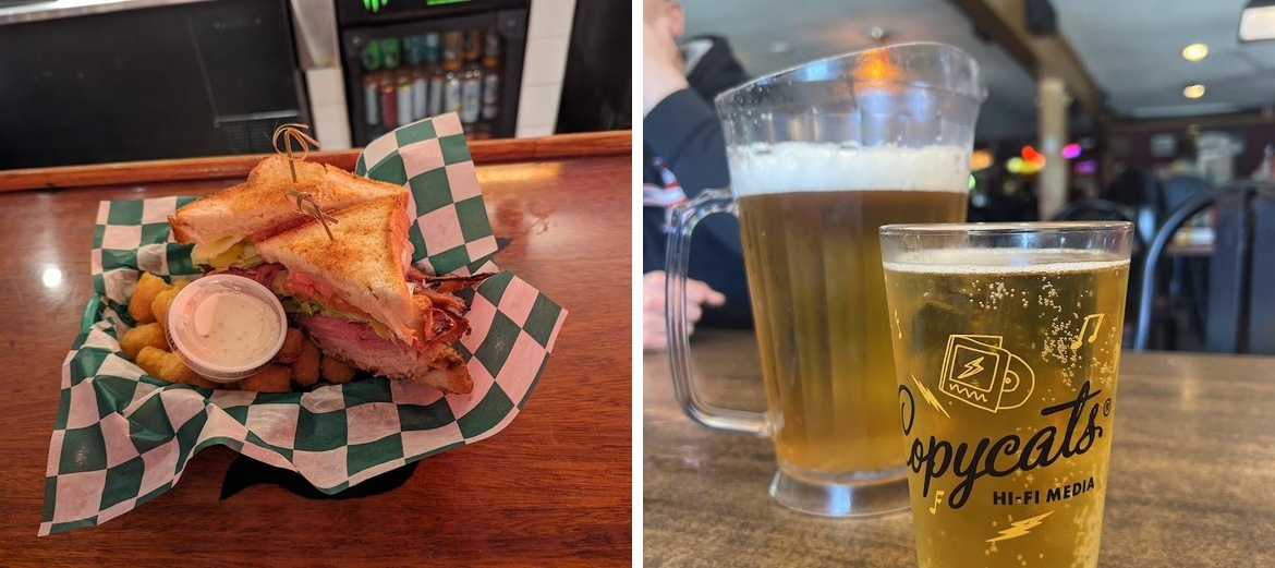 Frenchman's Pub-Richfield