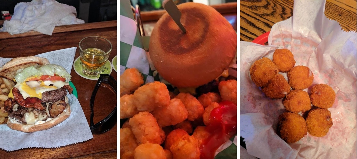 Frenchman's Pub-Richfield
