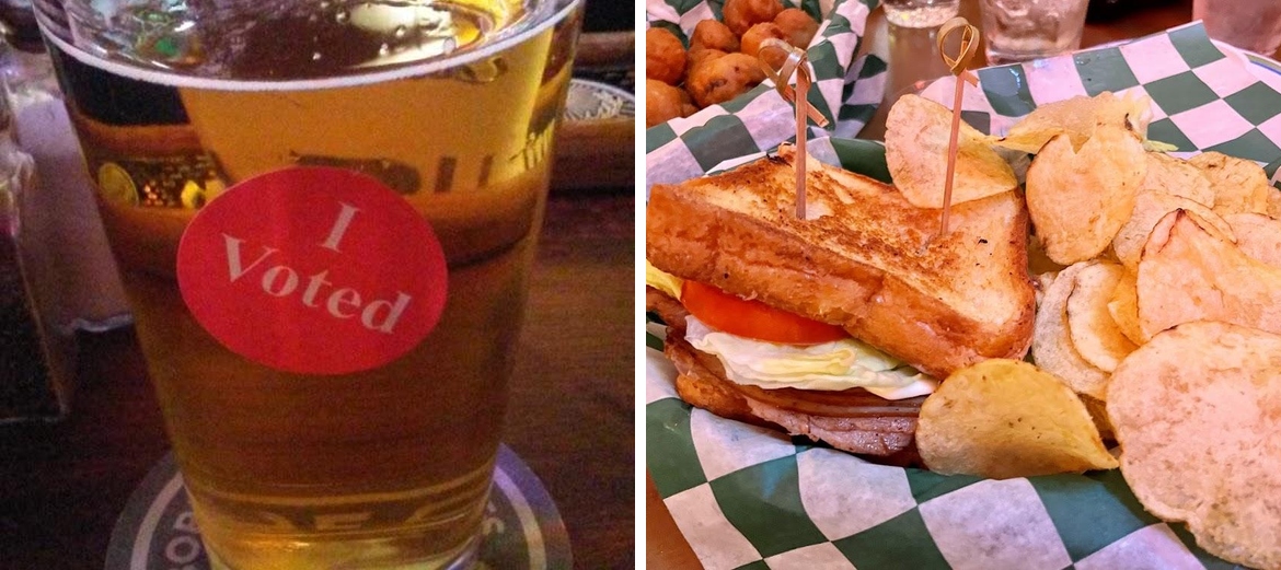 Frenchman's Pub-Richfield
