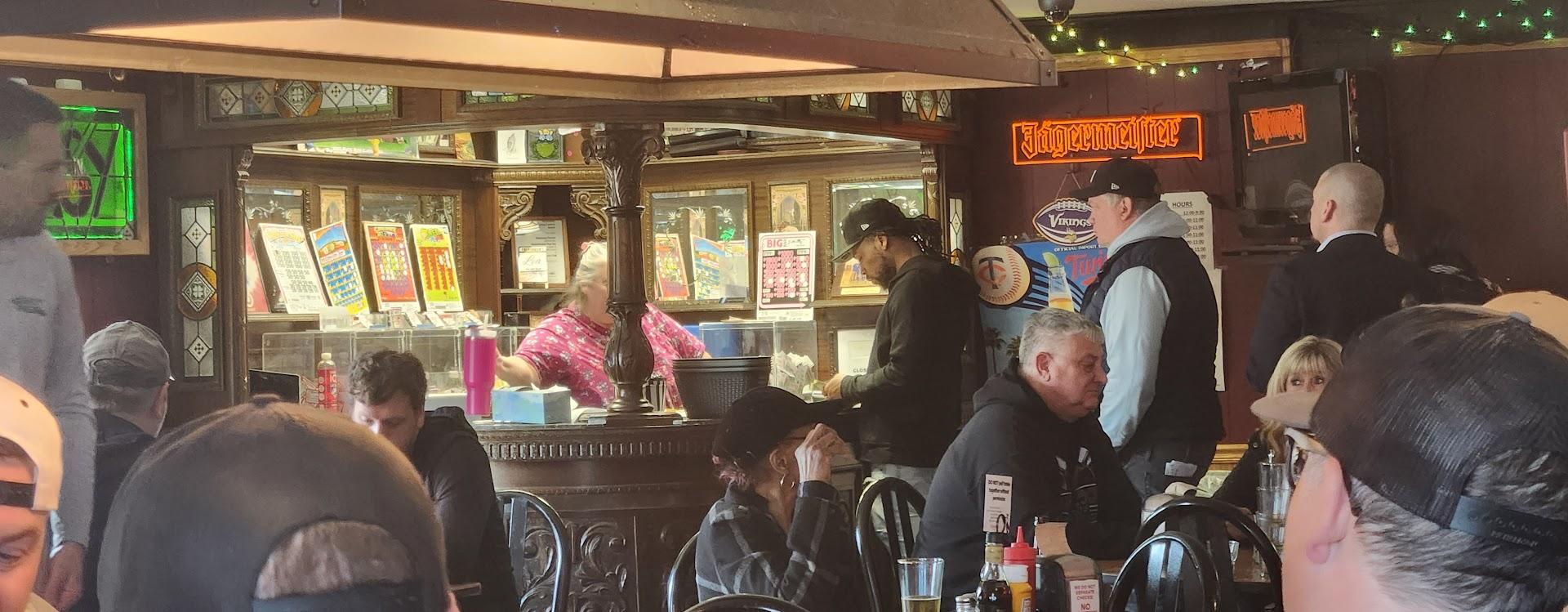 Frenchman's Pub-Richfield