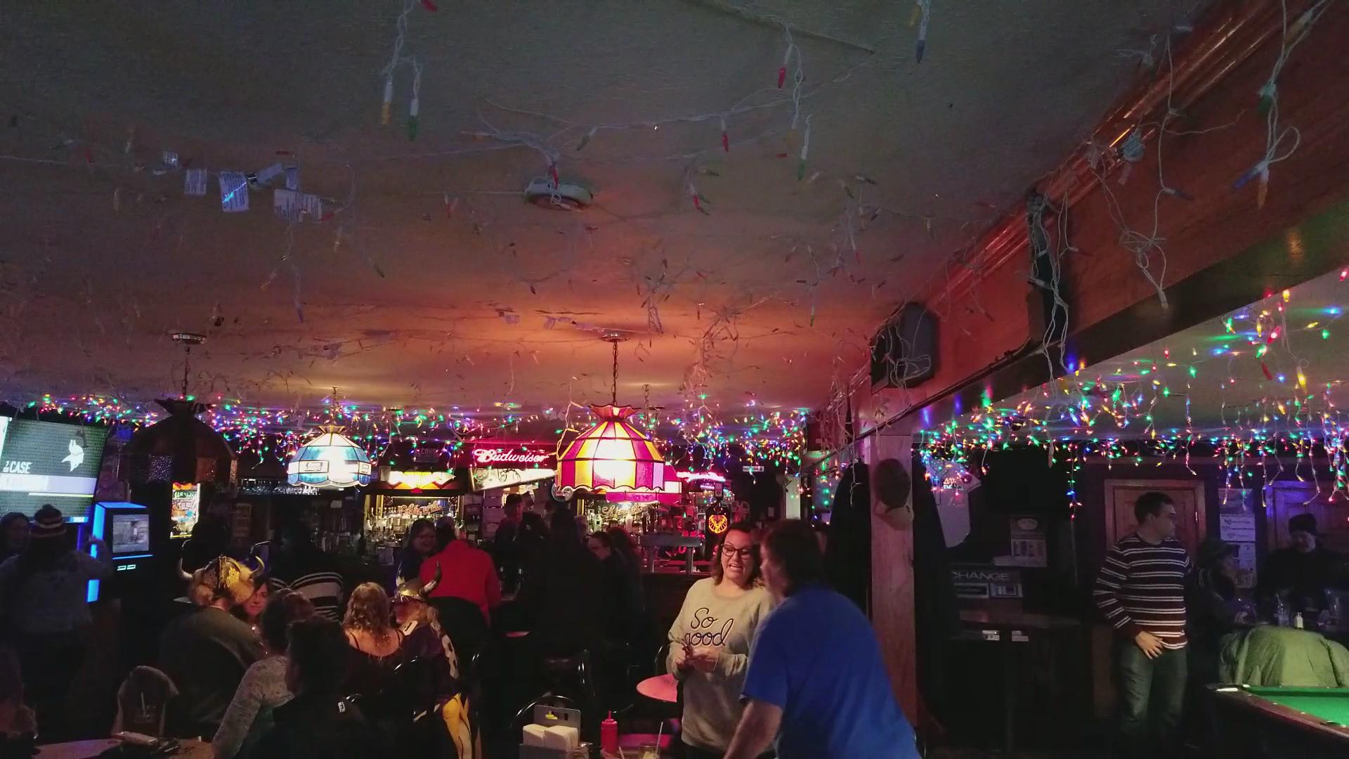 Frenchman's Pub-Richfield