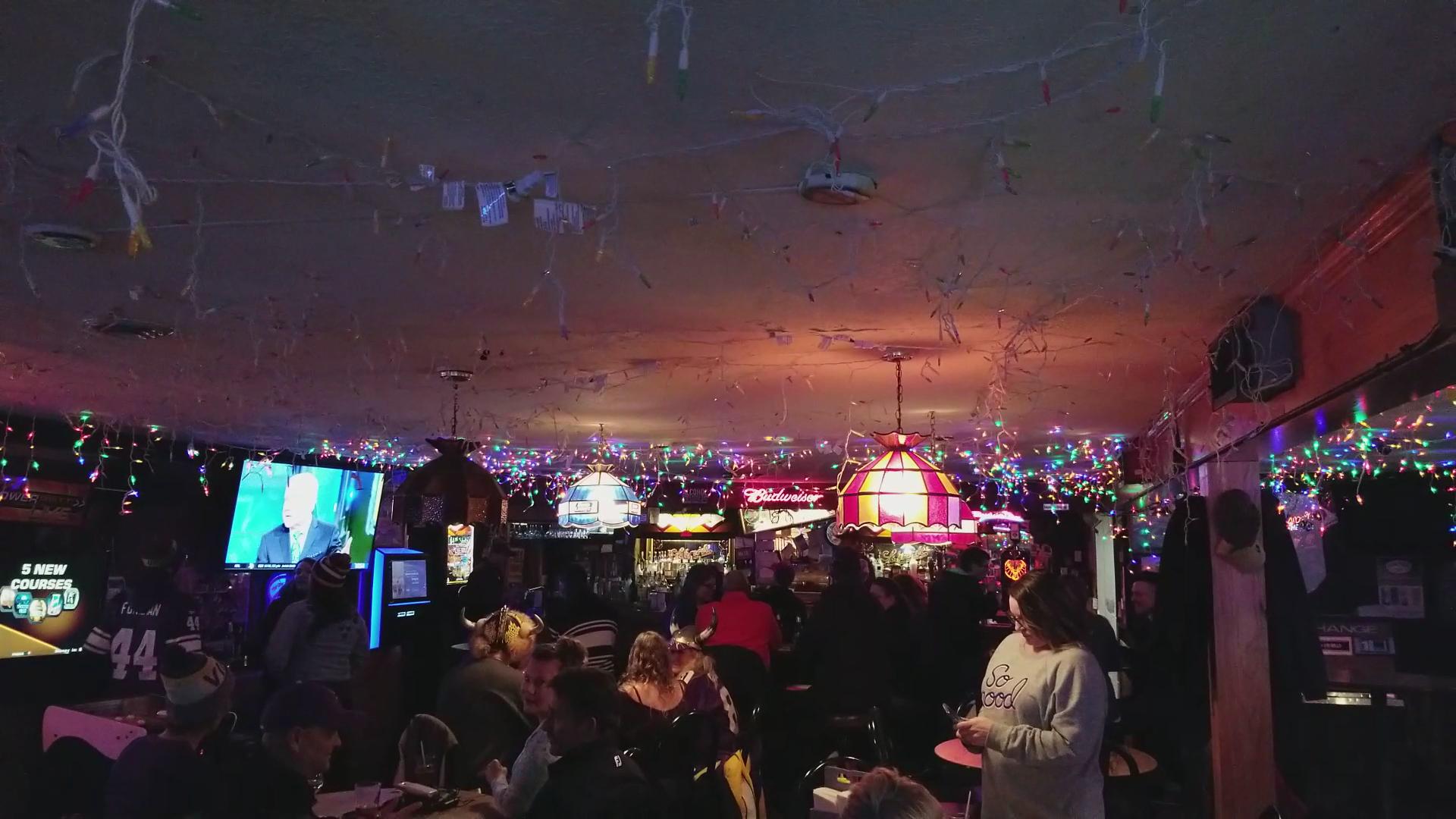 Frenchman's Pub-Richfield